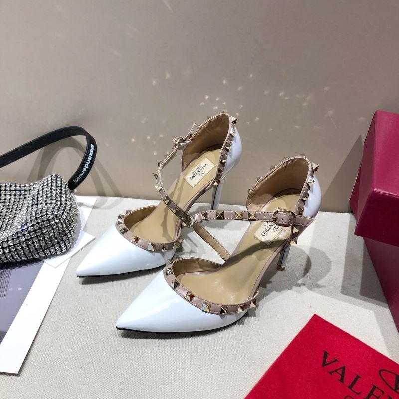 Valentino Sandals